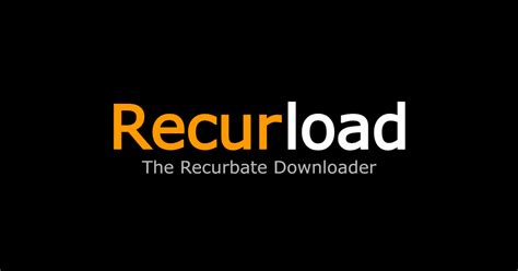 recubate|Download Recurbate videos for free using Google Chrome。